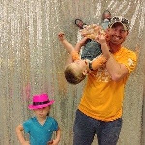 Meet your Posher, Wes